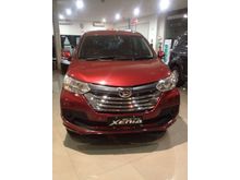 Daihatsu Xenia TDP 13 juta