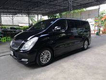 2015 Hyundai Grand Starex 2.5 (ปี 10-16) VIP Wagon AT