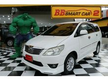 2010 Toyota Innova 2.0 (ปี 04-11) V Wagon AT