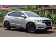 Honda HRV 1.5 E CVT AT 2015 Electric Handbrake Perfect Condition