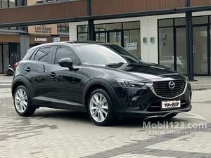 2017 Mazda CX-3 2.0 Touring SUV