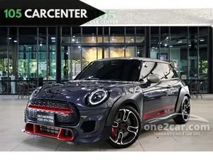 2021 Mini COOPER 2.0 3-Door John Cooper Works GP Hatchback