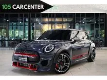 2021 Mini COOPER 2.0 F56 3-Door John Cooper Works GP Hatchback