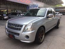 2007 Isuzu D-Max 2.5 SPACE CAB (ปี 07-11) SX Ddi i-TEQ Pickup MT