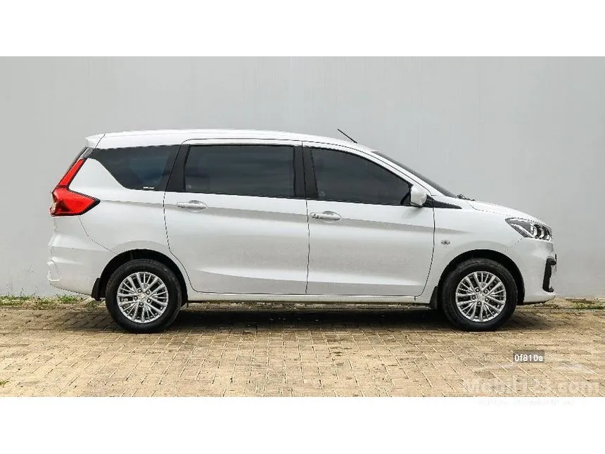 2023 Suzuki Ertiga GL MPV