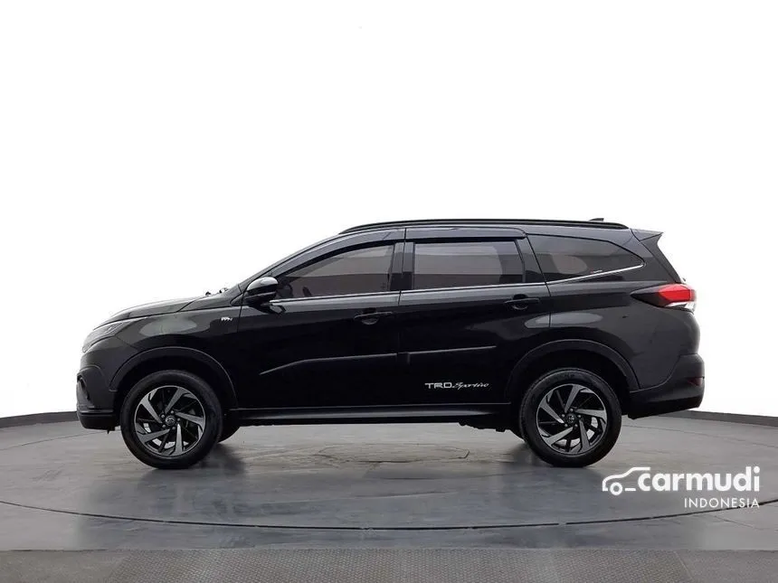 2019 Toyota Rush TRD Sportivo SUV