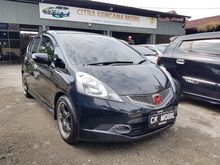 2008 Honda Jazz 1.5 RS Hatchback