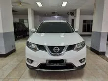 2018 Nissan X-Trail 2.0 Hybrid SUV