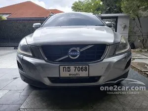 2011 Volvo XC60 2.0 D3 SUV
