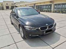 2013 BMW 320i 2.0 Sport Matic TDP 79 jutaan saja