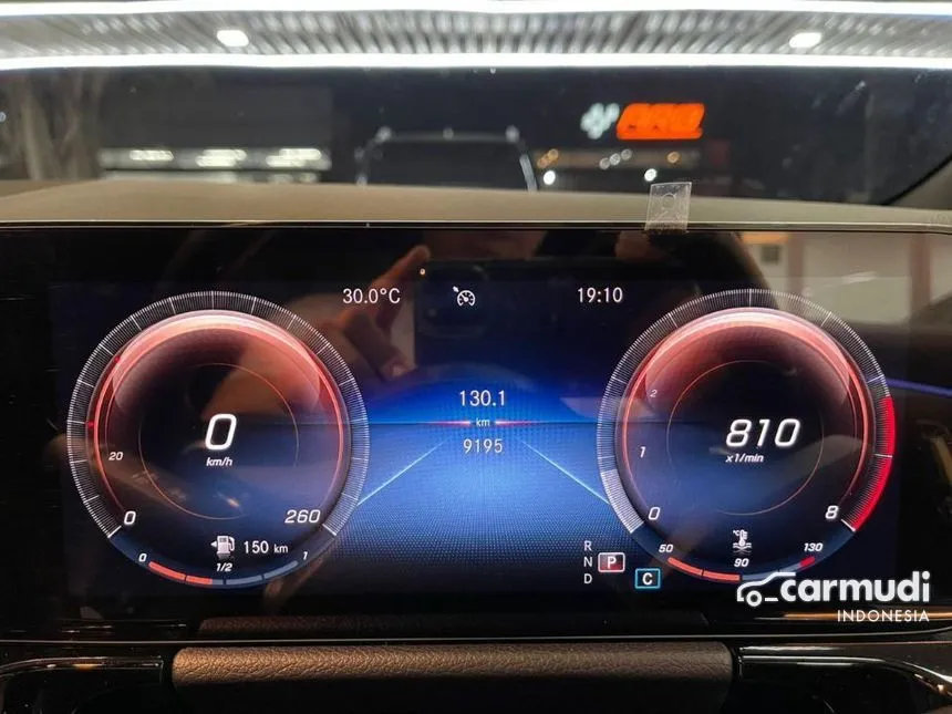 2022 Mercedes-Benz GLA200 AMG Line SUV