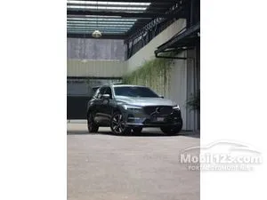 2025 Volvo XC60 2.0 Recharge PHEV SUV