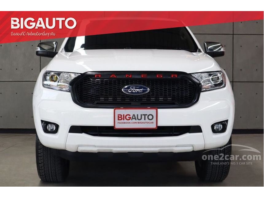 2020 Ford Ranger 2.2 DOUBLE CAB (ปี 15-18) Hi-Rider XLT Pickup AT for ...