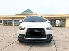 2012 Mitsubishi Outlander Sport 2.0 PX SUV