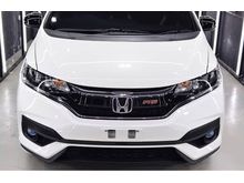 PROMO HONDA JAZZ RS 2019 DAN 2020 KREDIT MURAH BONUS MELIMPAH