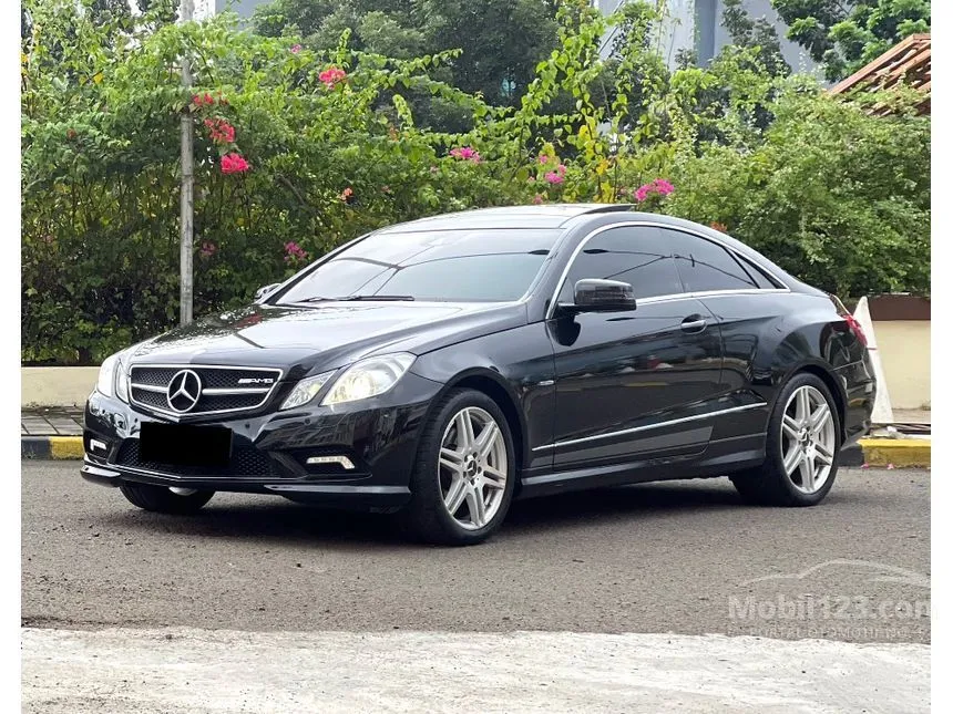 Jual Mobil Mercedes