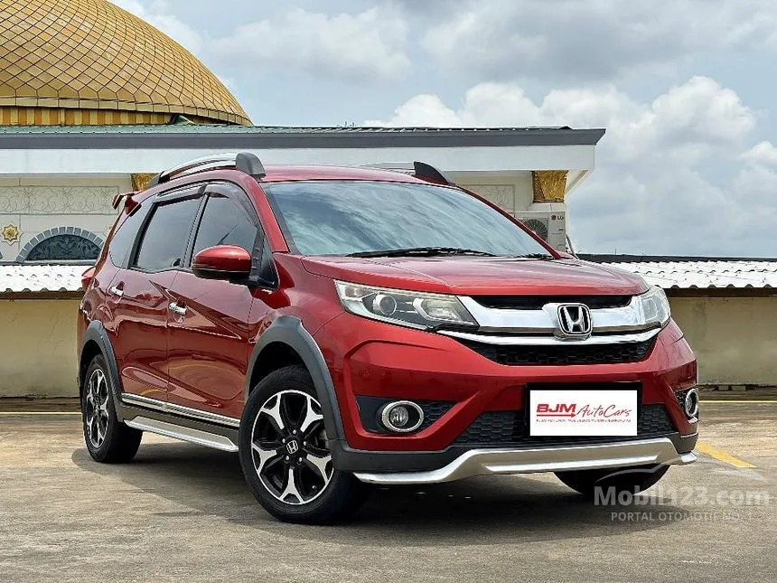 Jual Mobil Honda BR
