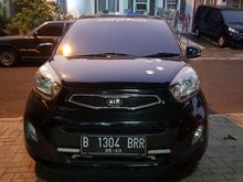 2013 KIA Picanto 1.2 SE 3 Hatchback u.m limabelas