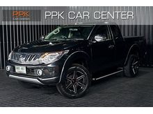 2015 Mitsubishi Triton 2.4 DOUBLE CAB (ปี 14-19) GLS-Limited Pickup