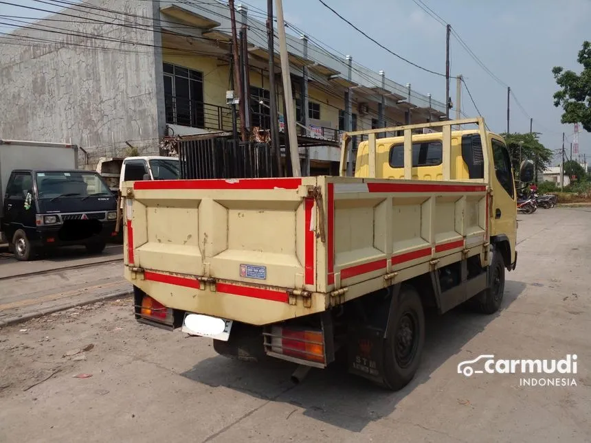 2018 Mitsubishi Colt Trucks