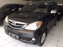 Toyota Avanza G MT 2010 di Malang