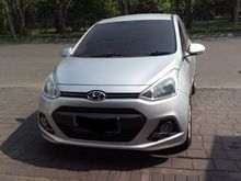 2014 Hyundai Grand i10 1.2 GLS Hatchback