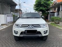 2014 Mitsubishi Pajero Sport 2.5 Dakar SUV