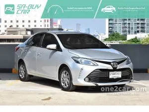 2022 Toyota VIOS 1.5 Mid Sedan