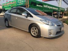 2012 Toyota Prius 1.8 (ปี 09-16) Hybrid Top grade Hatchback AT