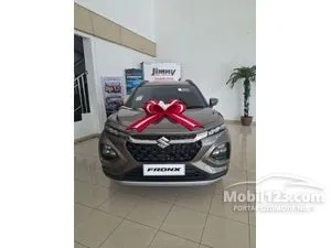 2026 Suzuki Fronx 1.5 GX Hybrid SUV