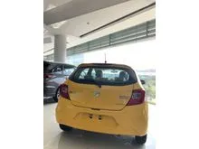 2022 Honda Brio 1.2 E Satya Hatchback