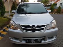 2010 Daihatsu Xenia 1.3 Xi MPV Dp 15 jt