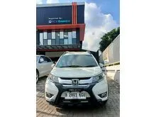 2016 Honda BR-V 1.5 E SUV