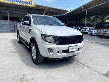 2015 Ford Ranger 2.2 DOUBLE CAB (ปี 12-15) Hi-Rider XLT Pickup