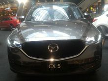 2018 Mazda CX-5 GT Discount The Best