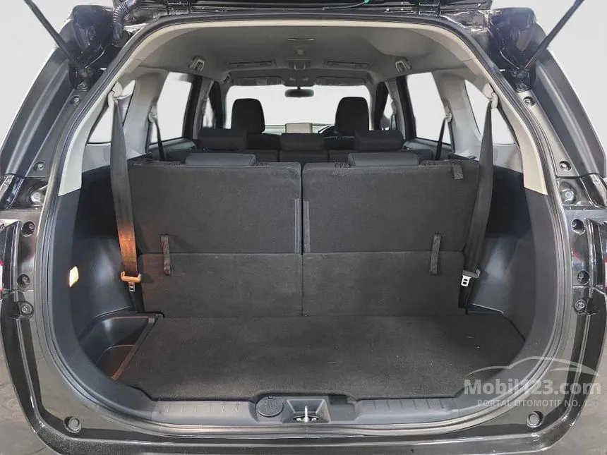 2025 Toyota Avanza G MPV
