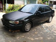 1996 Toyota Corolla 1.6 Sedan