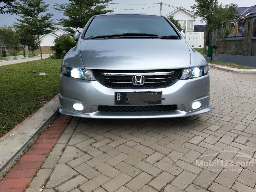  Jual  Mobil Honda  Odyssey  2005  2 4 2 4 di  DKI Jakarta  