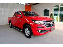 2017 Chevrolet Colorado 2.5 Flex Cab (ปี 11-16) LT Z71 Pickup MT