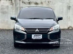 2024 Mitsubishi MIRAGE 1.2 Active Hatchback