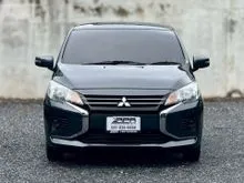 2024 Mitsubishi MIRAGE 1.2 (ปี 19-26) Active Hatchback