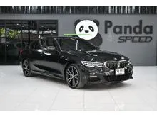 2021 BMW 330e 2.0 G20 (ปี 19-26) M Sport Sedan