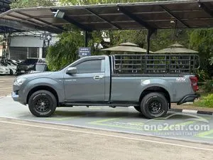 2021 Isuzu D-MAX 3.0 S Spark Pickup