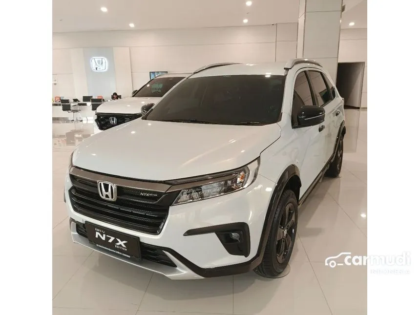 Jual Mobil Honda BR
