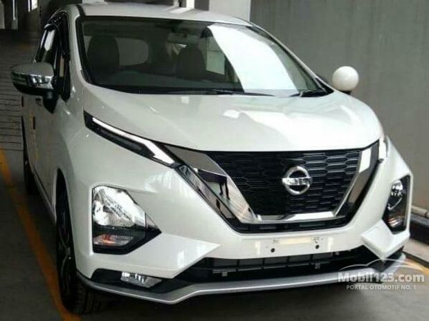 Livina - Nissan Murah - 83 mobil dijual di Indonesia 