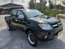 2007 Toyota Hilux Vigo 3.0 DOUBLE CAB (ปี 04-08) Prerunner E Pickup MT