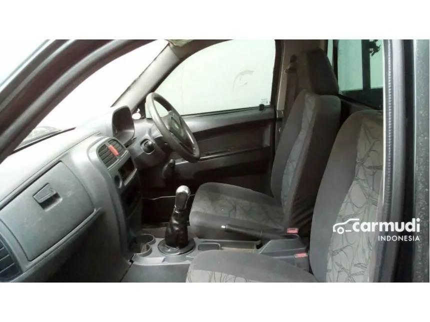2015 Tata Xenon RX Pick-up