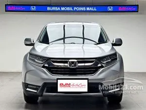 2020 Honda CR-V 1.5 Turbo Prestige SUV