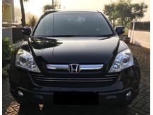 Jual crv 2.4 at istimewa tgn pertama Ban Baru