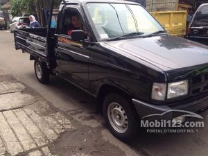 Isuzu Pickup Mobil Bekas Baru Dijual Di Jakarta Pusat Dki